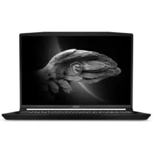 MSI Creator M16 A12UD-633IN (Core i7 12th Gen/16 GB/512 GB SSD