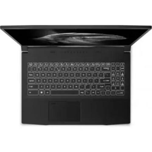 MSI Creator M16 A12UD-633IN (Core i7 12th Gen/16 GB/512 GB SSD