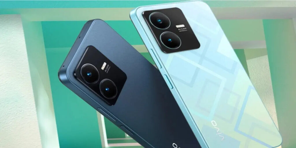 Vivo Y22 Launched In India At An Affordable Price | Cashify News