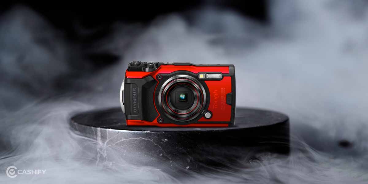 5 Best DSLR Cameras Under 40000 In India November 2023 Cashify