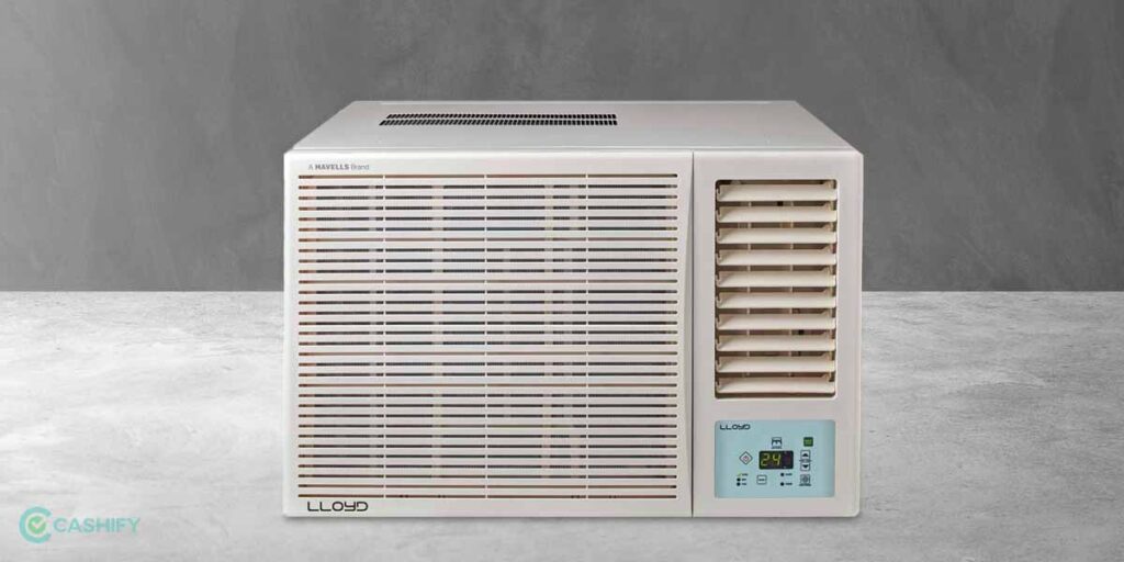 5 Best Lloyd Air Conditioner In India November 2022 Cashify Air