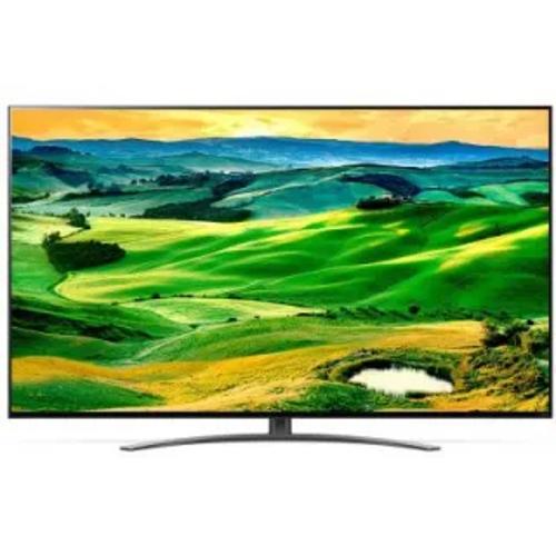 LG 55QNED81SQA 55 Inch QNED 4K Price In India Specifications 