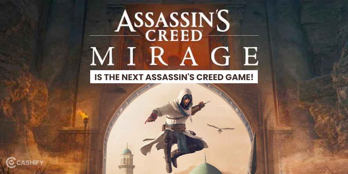 Assassin s Creed Mirage Release Date News And Gameplay 58 OFF