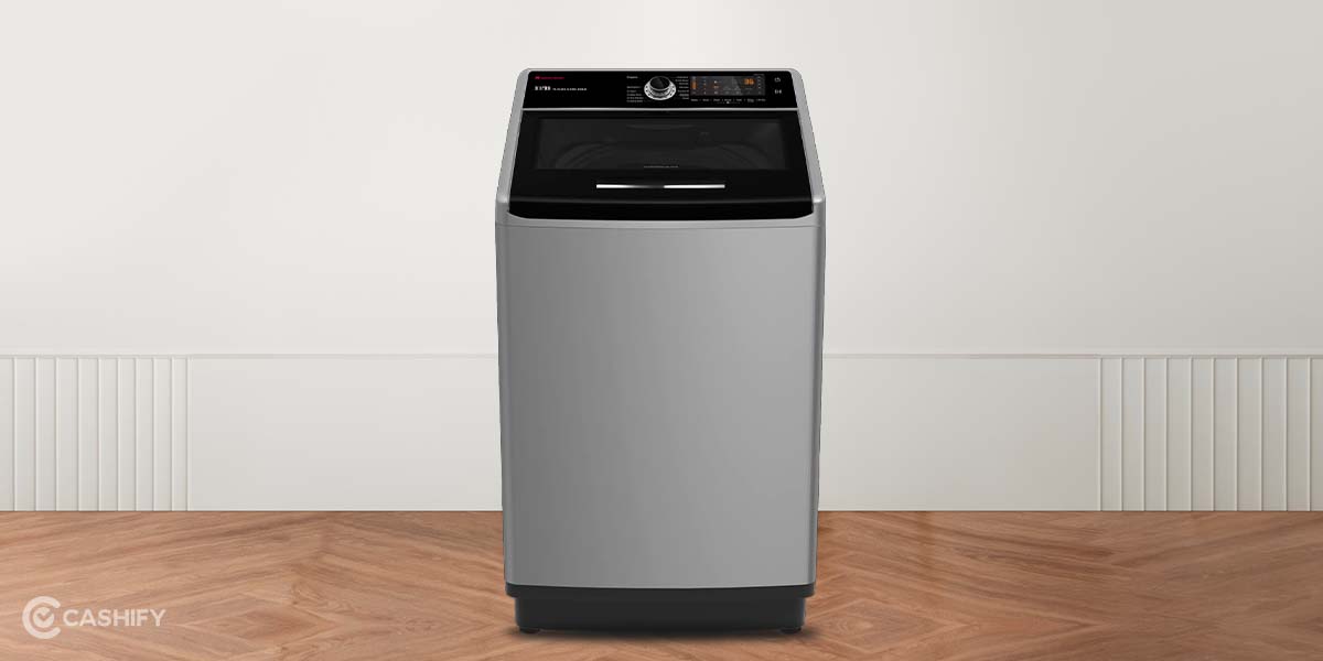 5 Best IFB Top Load Washing Machines In India November 2023 Cashify Blog