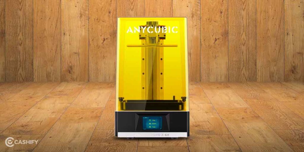 5 Best 3D Printers In India October 2023 Cashify Printers Blog