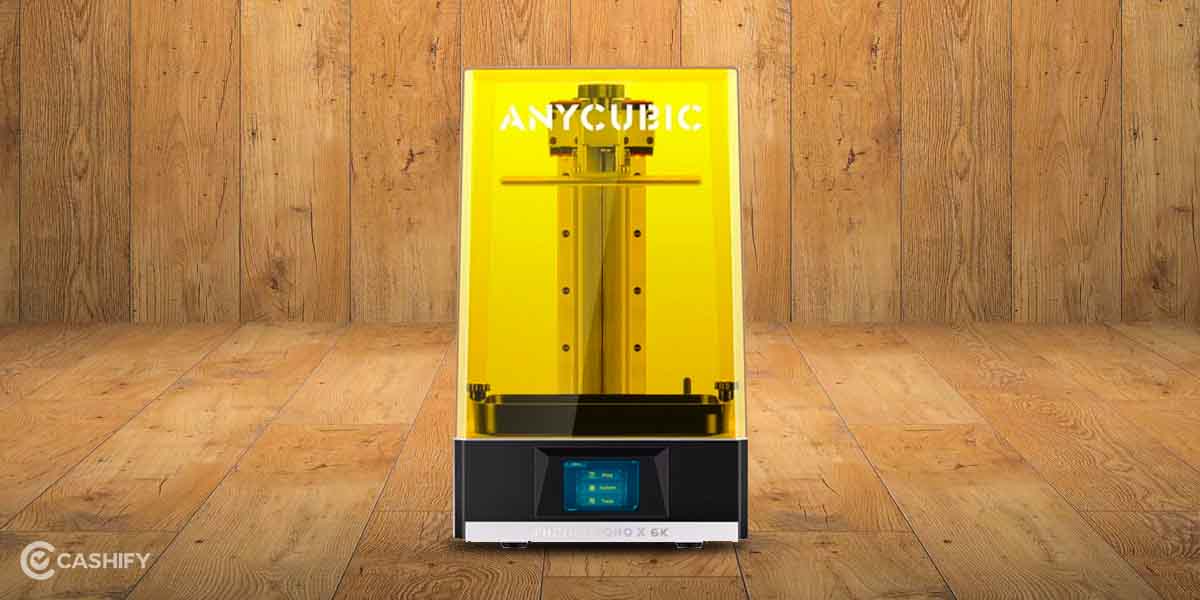 5 Best 3D Printers In India August 2023 Cashify Printers Blog