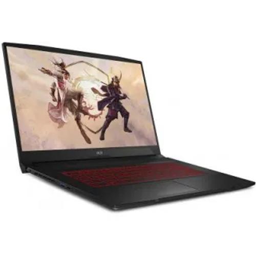 MSI Katana GF76 11UC-848IN (Core i7 11th Gen/16 GB/512 GB SSD