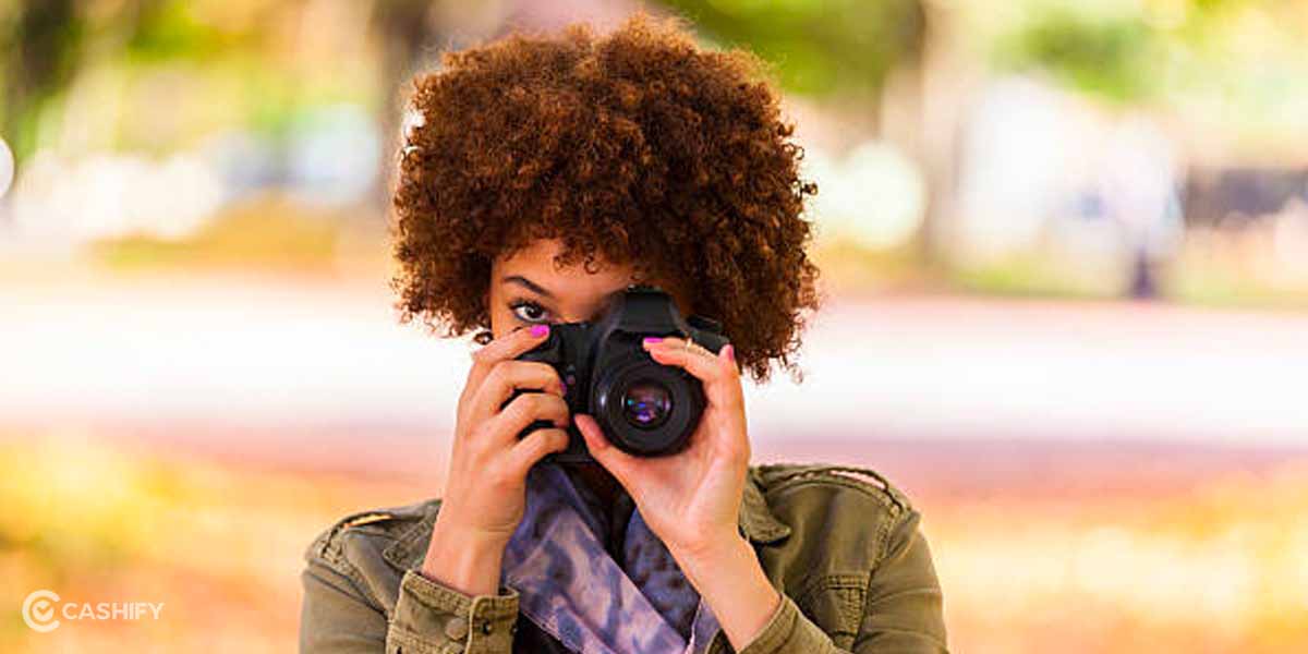 DSLR Camera Buying Guide Cashify Cameras Blog