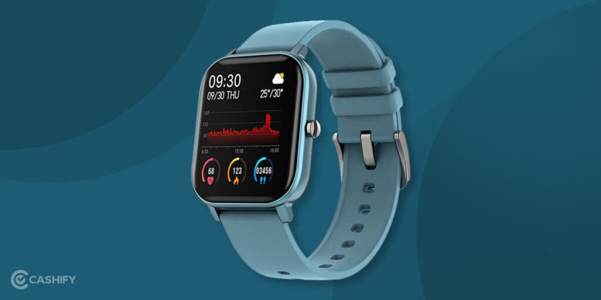 Best Smartwatch Deals to Grab In Flipkart Big Billion Days Sale