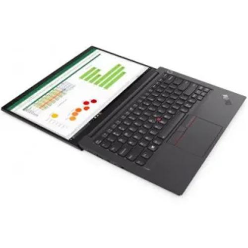 Lenovo Thinkpad E14 Gen 2 (20TA000DUK) (Core i3 11th Gen/8 GB/256