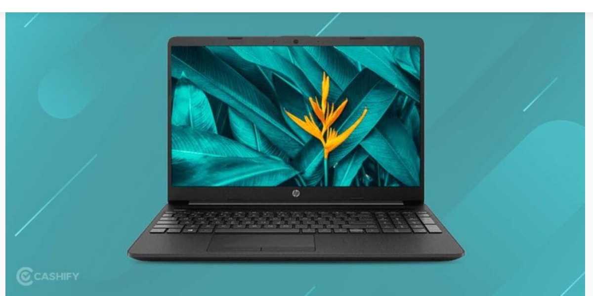Flipkart Big Billion Days Sale Best Laptop Deals to Grab Cashify