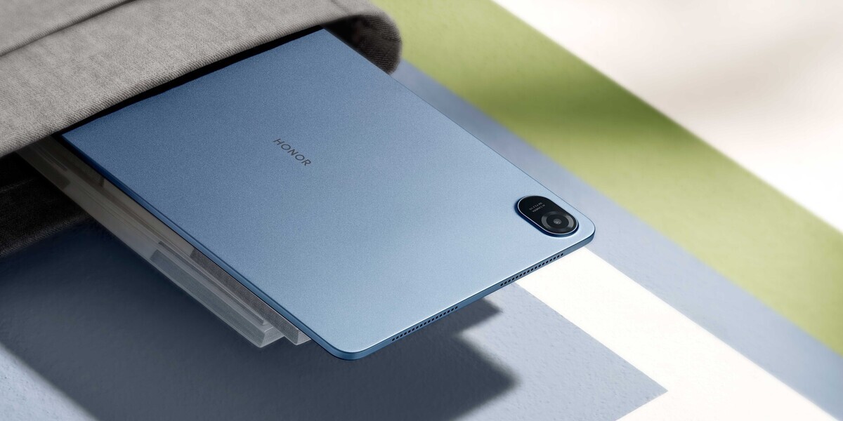 Honor Pad 8 Launching Soon With Interesting Specs And Battery | Cashify ...