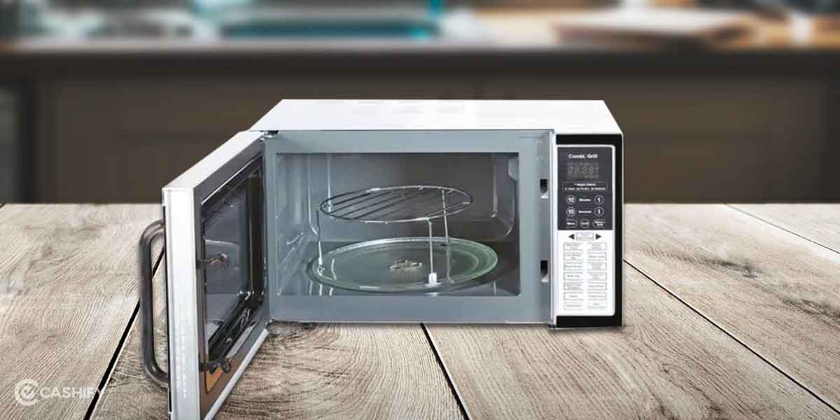 Microwave Oven Buying Guide 2023 Everything You Need To Know Cashify