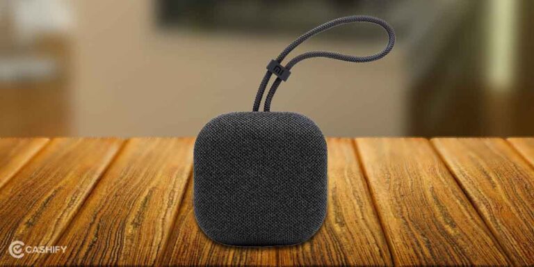 5 Best Xiaomi Bluetooth Speakers In India March 2026 | Cashify Blog