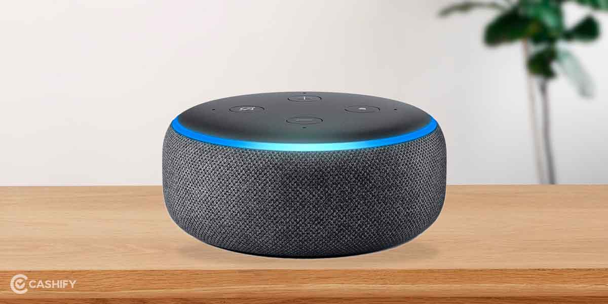 5 Best Amazon Bluetooth Speakers In India December 2022 Cashify Blog