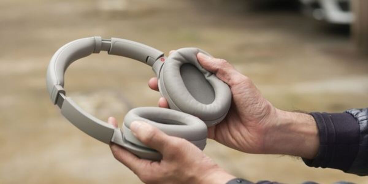 Sony WH-1000XM5 Launched With 30-Hour Battery Life | Cashify News