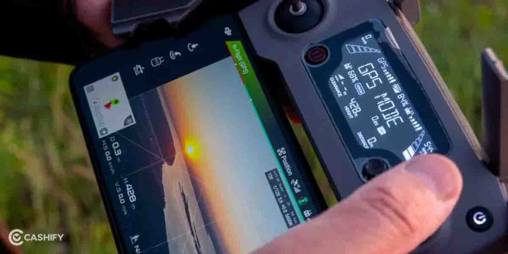 Drone Camera Buying Guide Cashify Drones Blog