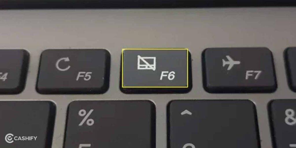 How To Fix Touchpad On Laptop All You Need To Know Cashify Laptops Blog