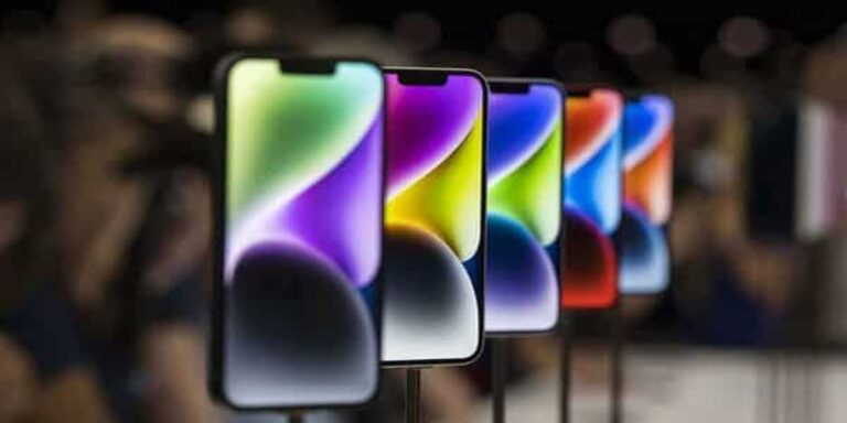 iPhone 14 All Ready To Step On India's Ground | Cashify News