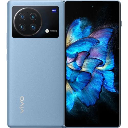 Vivo X Fold 折りたたみスマホ 12GB RAM 256GB Vivo X Fold Plus - Price in India, Specifications & Features