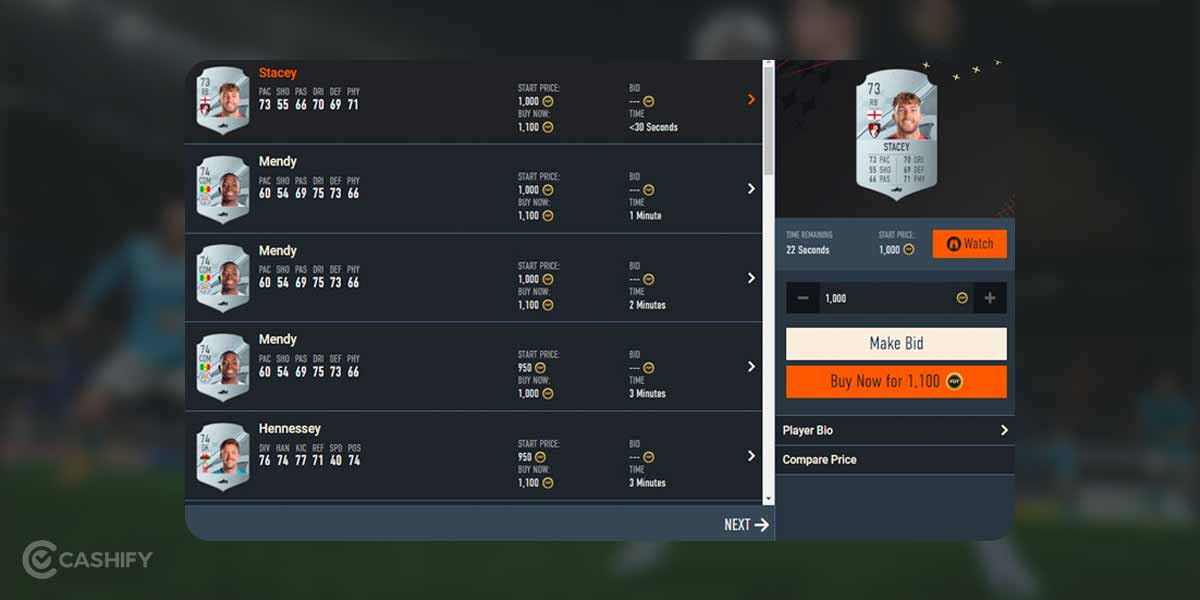 FIFA 23 Trading Methods: 7 Secret Methods You Need To Use In FUT ...