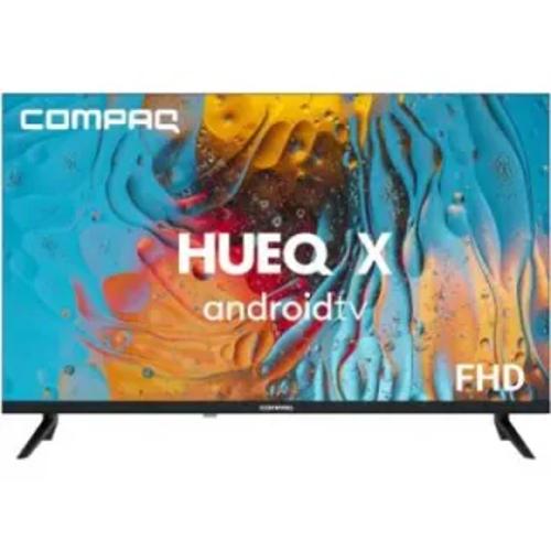Compaq HUEQ X CQ4300FHDAB 43 inch LED Full HD - Price in India ...
