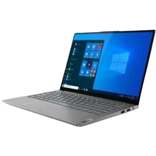 Lenovo ThinkBook 13s Gen 2 (20V9A044IH) (Core i5 11th Gen/16 GB