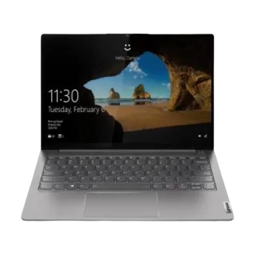 Lenovo ThinkBook 13s Gen 2 (20V9A044IH) (Core i5 11th Gen/16 GB