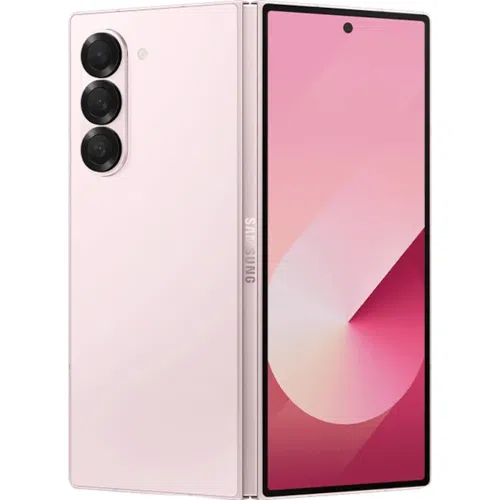 Samsung Galaxy Z Fold 6 5G - Price in India, Specifications