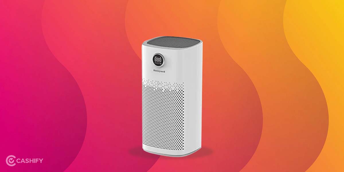 5 Best Honeywell Air Purifiers In India March 2026 | Cashify Air ...