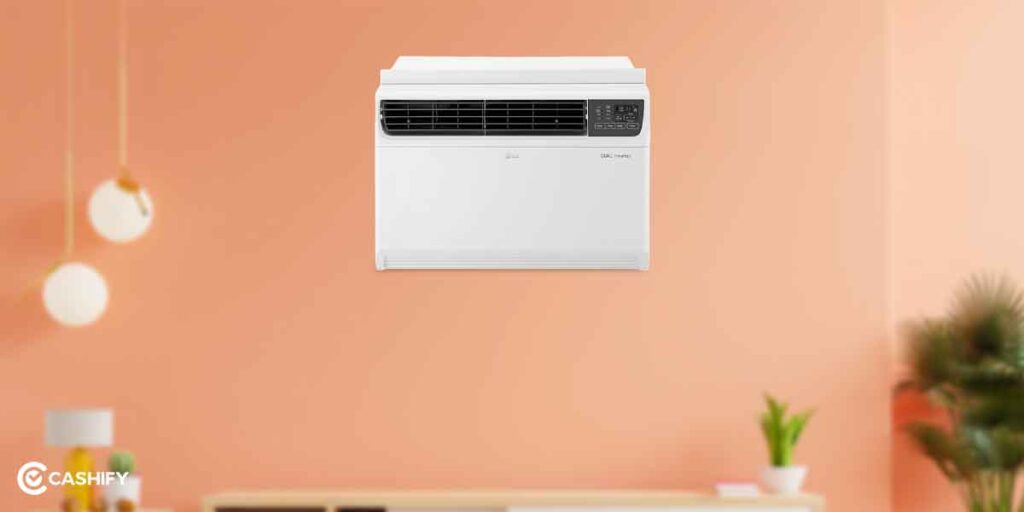 6 Best Small Room AC In India November 2023 Cashify Air Conditioners Blog