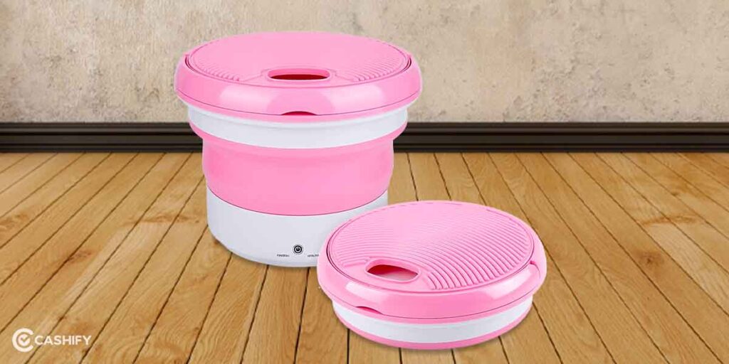 5 Best Bucket Washing Machines In India October 2023 Cashify Washing