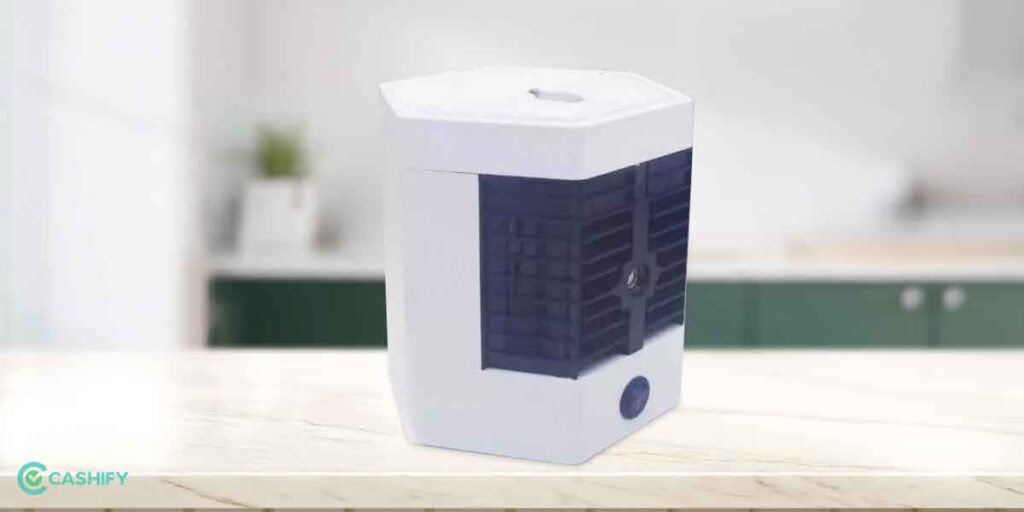 5 Best Portable Air Conditioners In India December 2022 Cashify Air