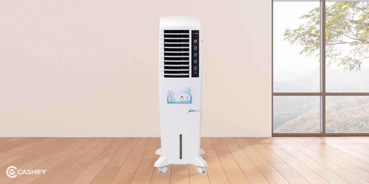 5 Best Tower Stand Air Conditioners In India December 2022 Cashify