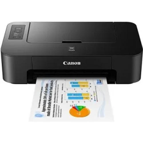 Canon Pixma TS207 Single Function Inkjet Price in India