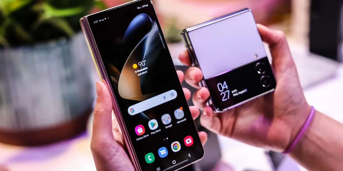 Samsung 5G Phones To Turn 5G Support Sooner Than You Think Cashify News