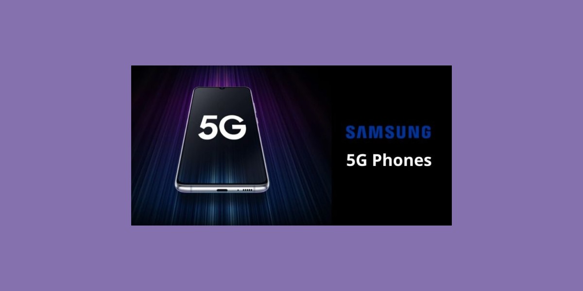 Samsung 5G Phones To Turn 5G Support Sooner Than You Think Cashify News