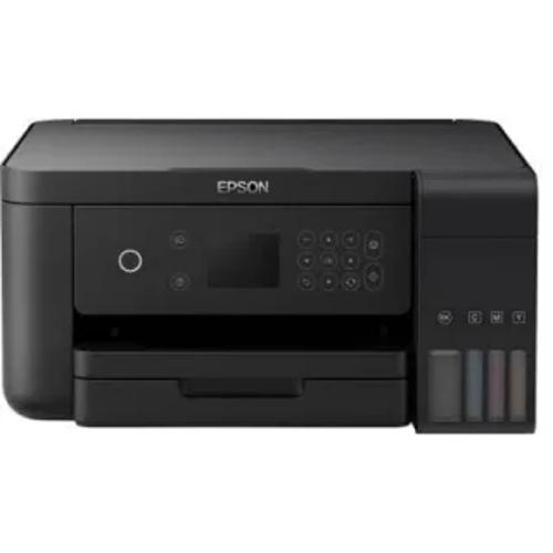 EPSON L6160 Multi Function Inkjet - Price in India, Specifications ...