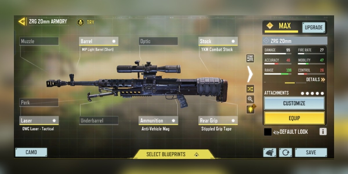 Best Guns in CoD Mobile Season 9 Zombies Are Back! Cashify Blog