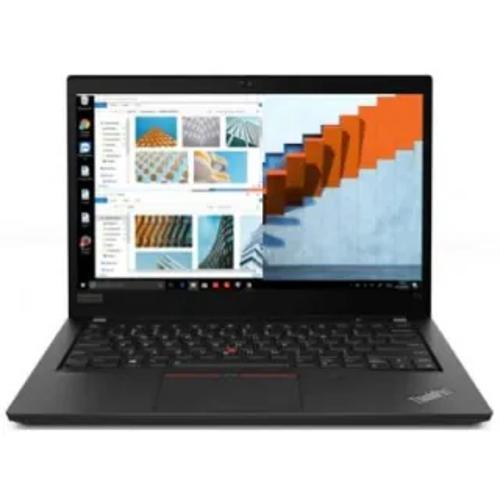 Lenovo Thinkpad T14 (20W0S0Y000) (Core i7 11th Gen/16 GB/512 GB