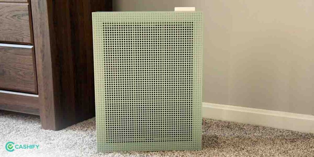 5 Best Coway Air Purifiers In India October 2023 Cashify Air