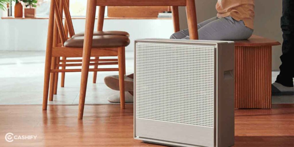 5 Best Coway Air Purifiers In India October 2023 Cashify Air