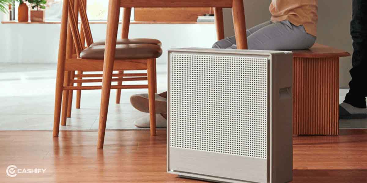 5 Best Coway Air Purifiers In India October 2023 Cashify Air