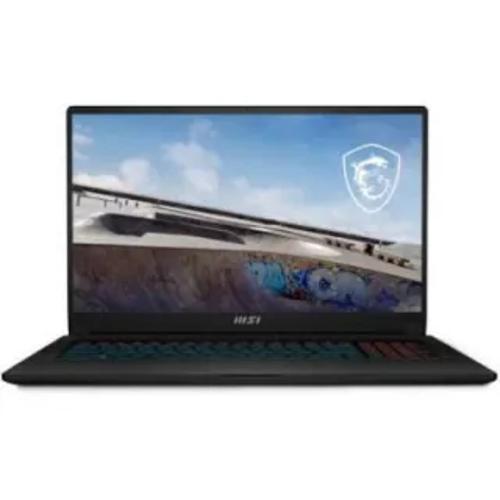 MSI Stealth 15M B12UE-066IN (Core i7 12th Gen/16 GB/1 TB SSD