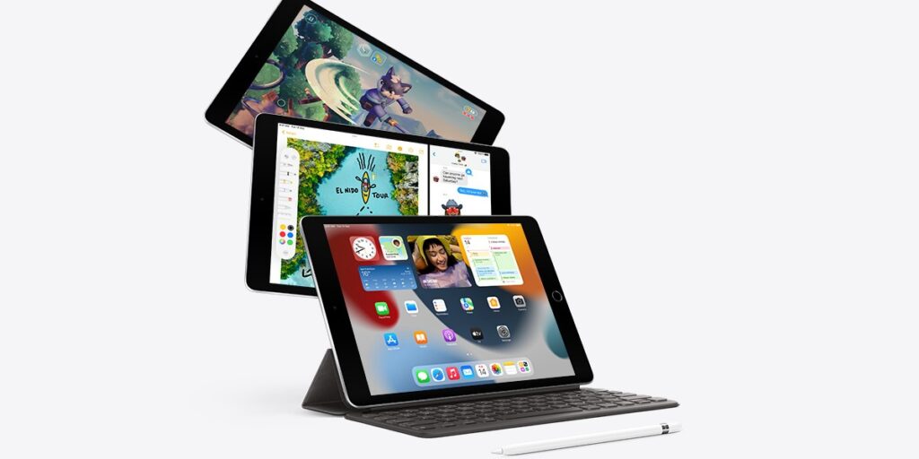 Apple Launches iPad And iPad Pro In India Cashify News