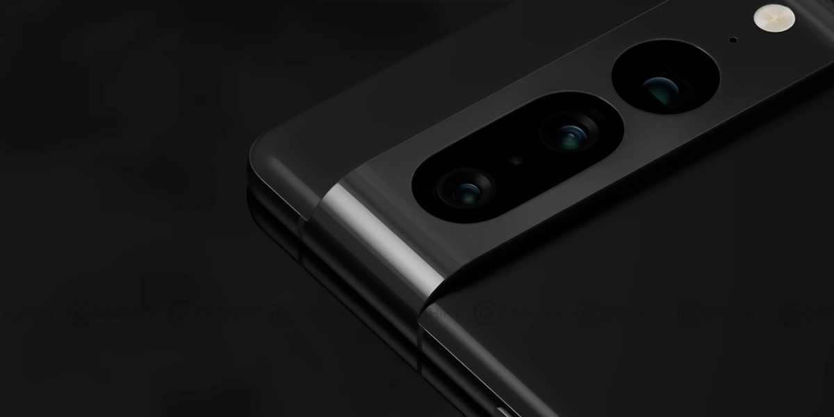 Google Pixel 7 Pro Review Best