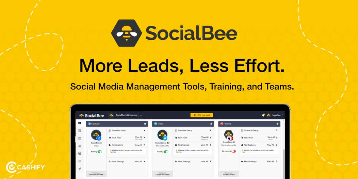 5 Best Social Media Management Tools That You Can Use November 2023