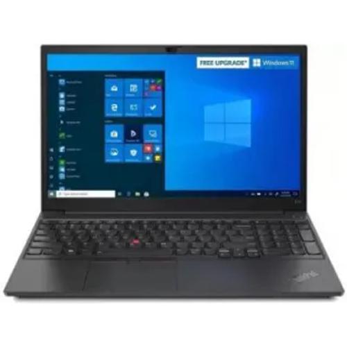 ThinkPad E15 Gen2 ジャンク i5 第11世代 Lenovo Thinkpad E15 Gen 2 (20TDS0GK00) (Core i5 11th Gen/8 GB/512