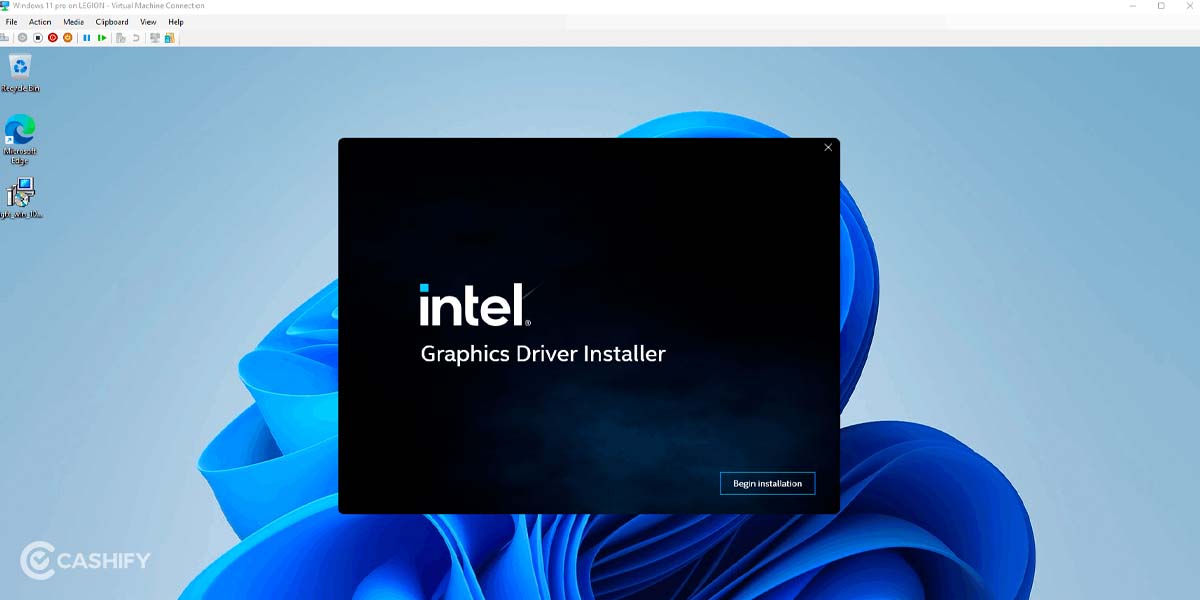How To Update Graphics Driver In Windows 11? Cashify Laptops Blog