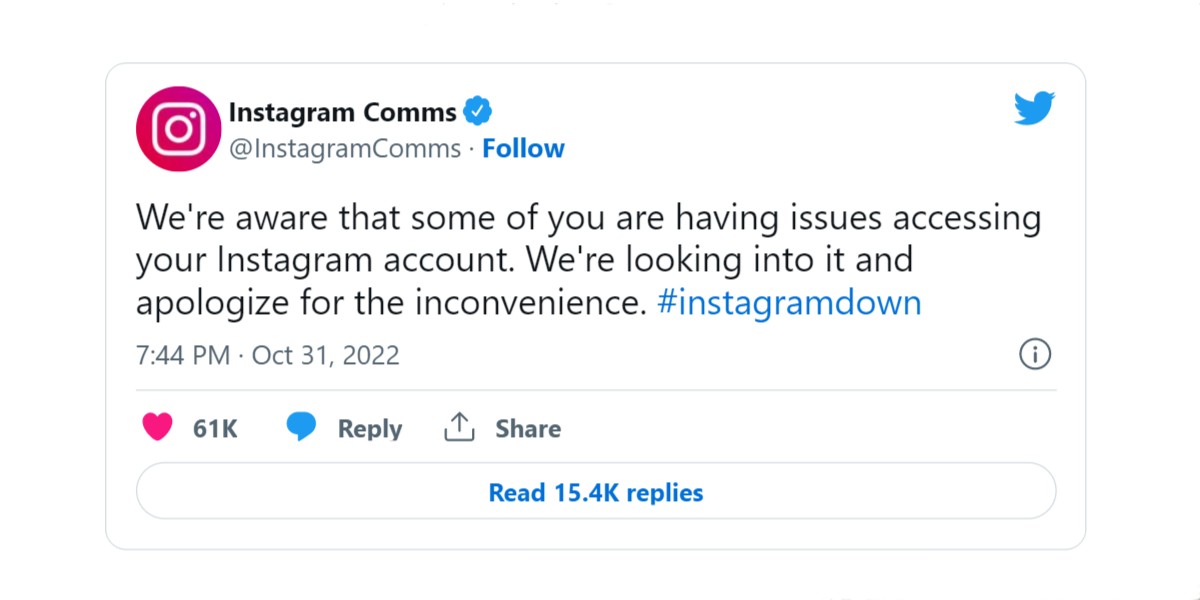 Facing Instagram Account Suspension? Here's All You Need To Know